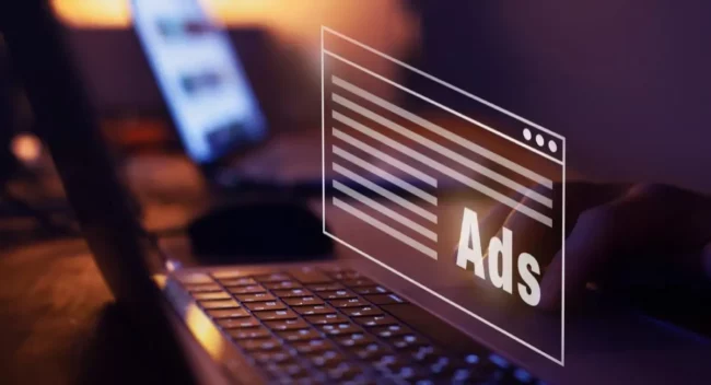 Google Ads Invoice Accounts 2025