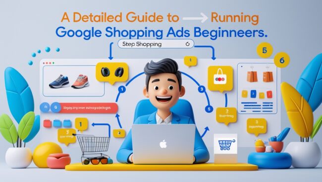 Google Shopping Ads